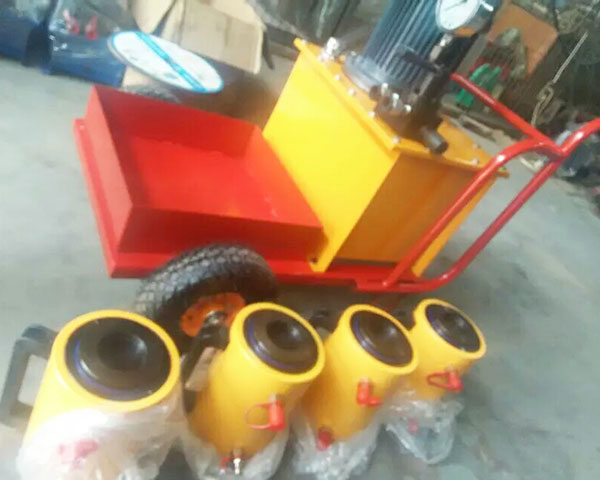 換熱器液壓扳手廠家